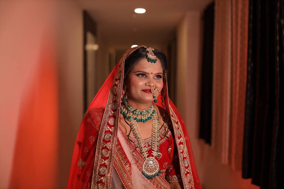 Ranjana - Royal Bride