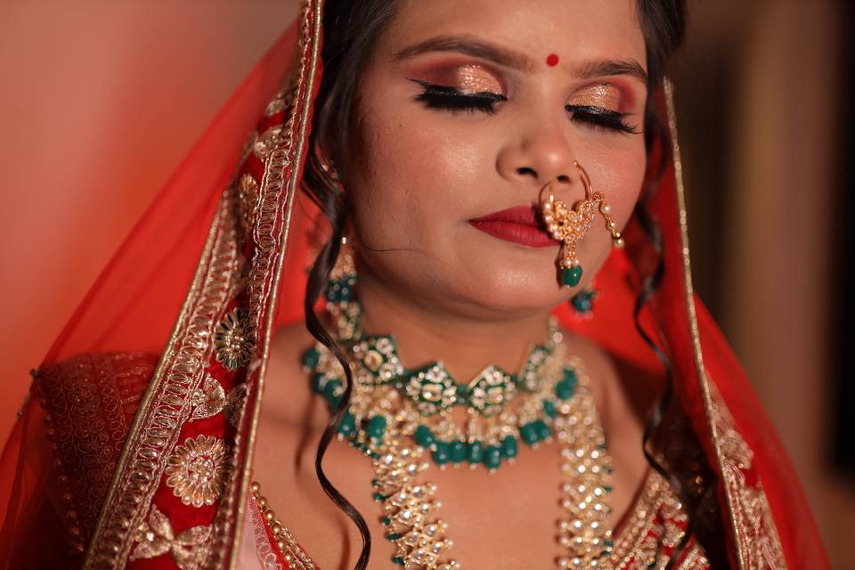 Ranjana - Royal Bride