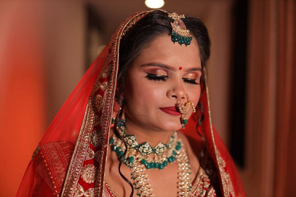 Ranjana - Royal Bride