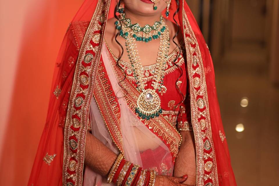 Ranjana - Royal Bride