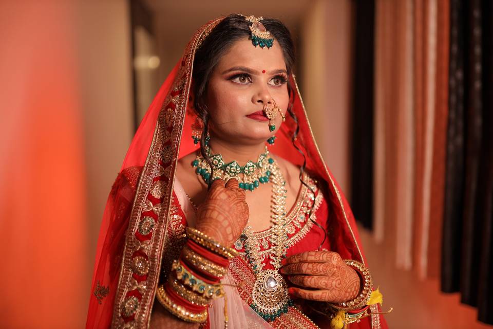 Ranjana - Royal Bride