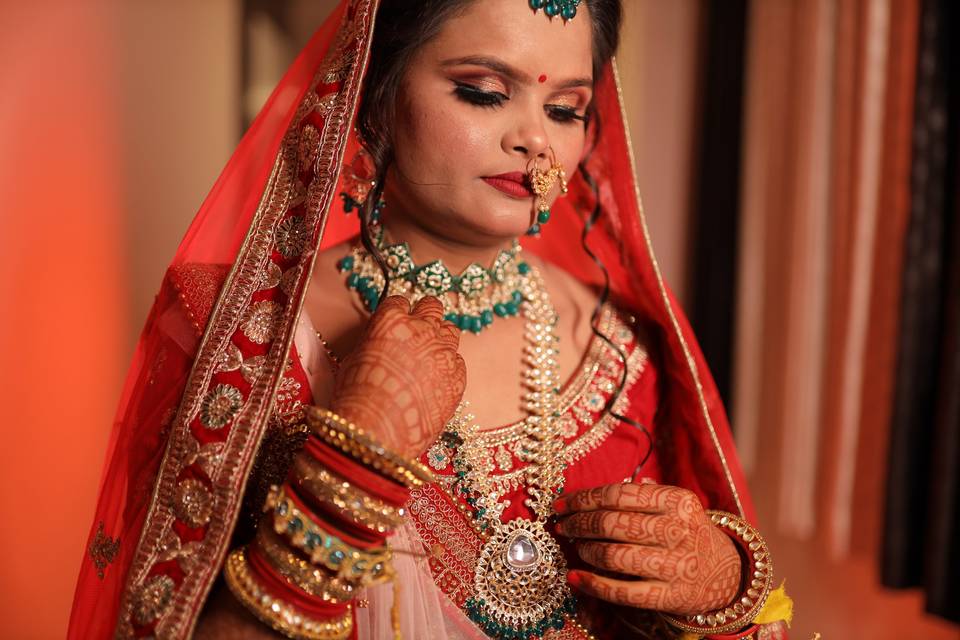 Ranjana - Royal Bride