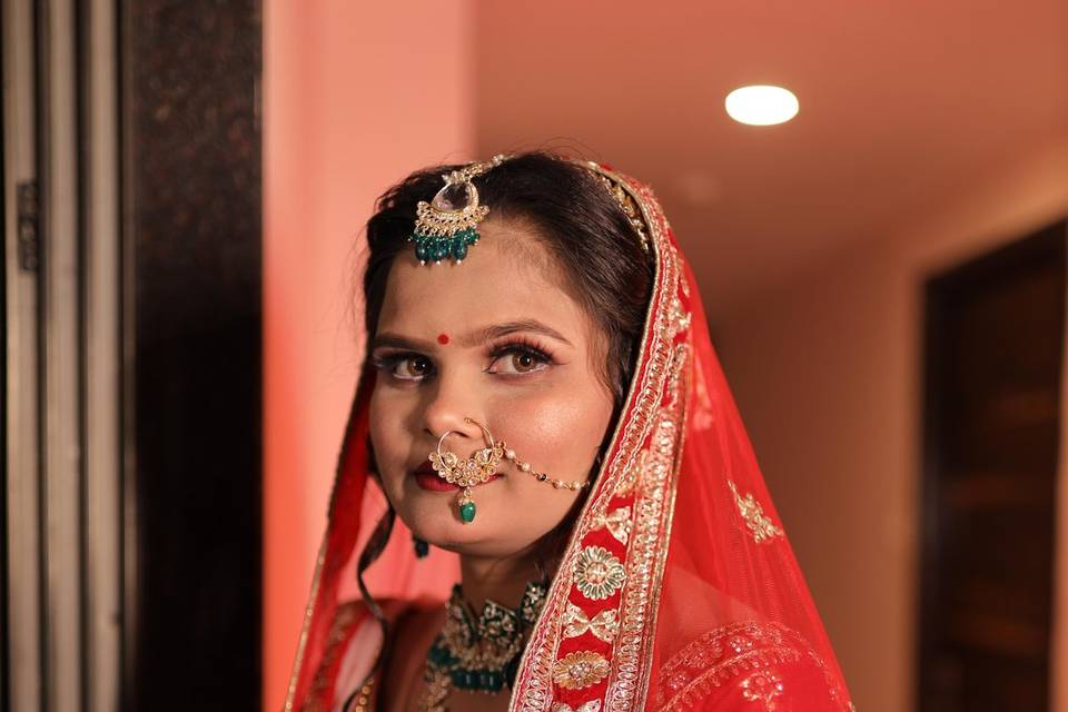 Ranjana - Royal Bride