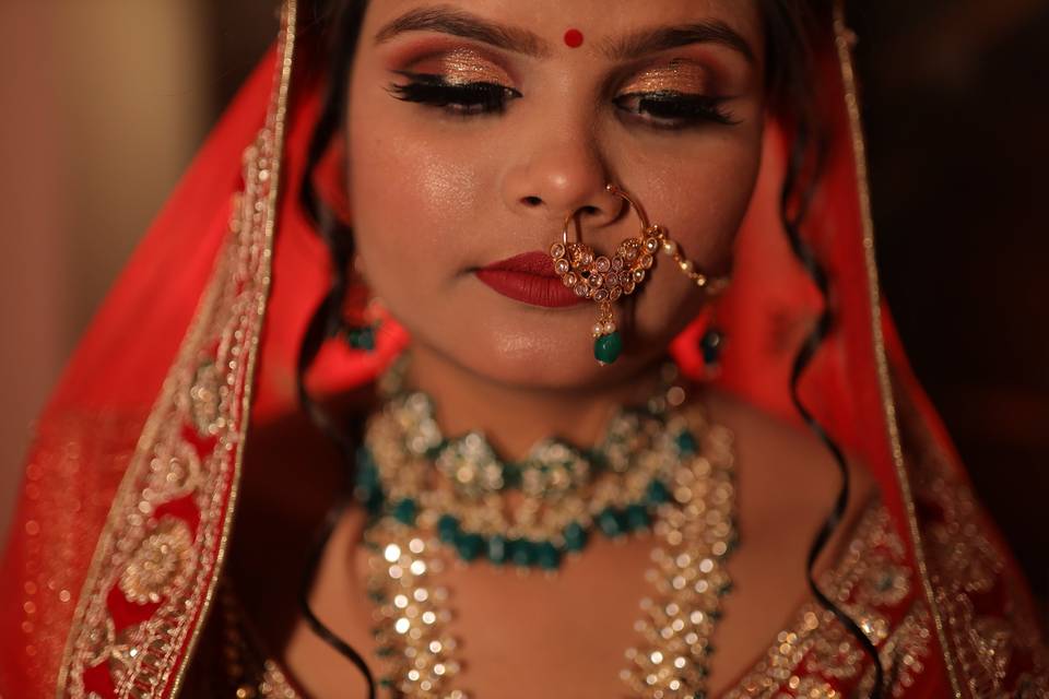 Ranjana - Royal Bride