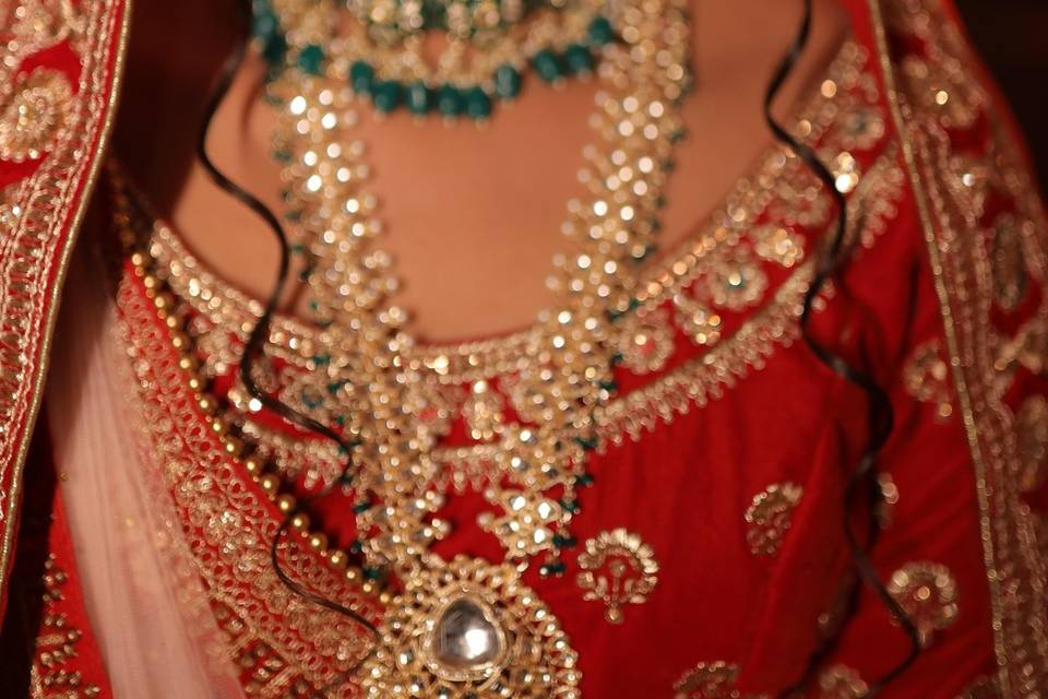 Ranjana - Royal Bride