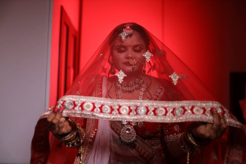 Ranjana - Royal Bride