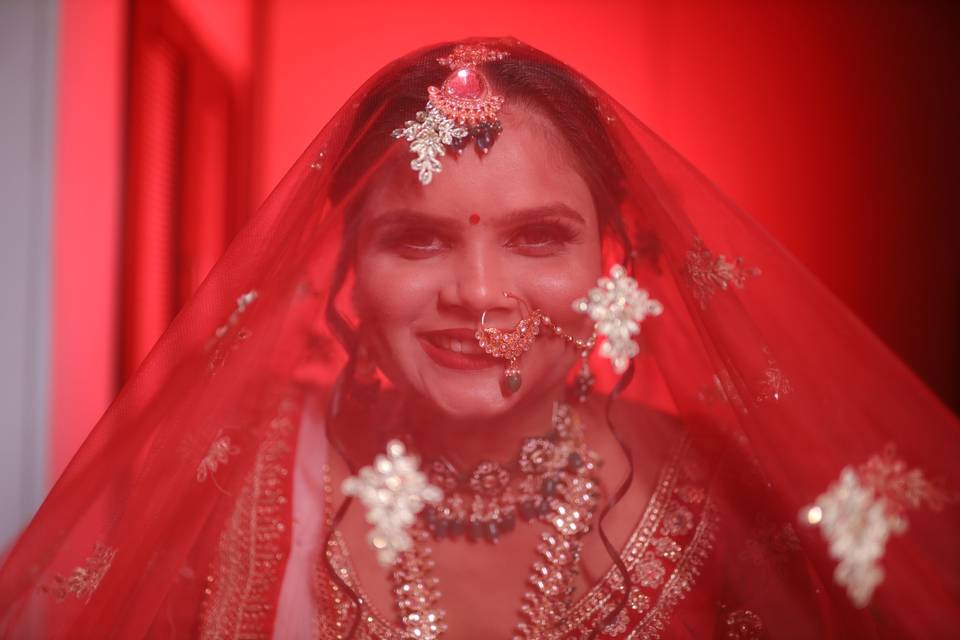 Ranjana - Royal Bride