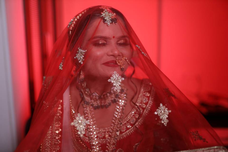 Ranjana - Royal Bride