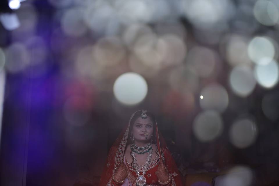 Ranjana - Royal Bride