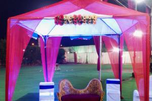 Shubh Kaaraj Marriage Garden