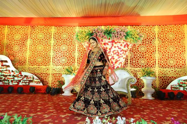 Bride