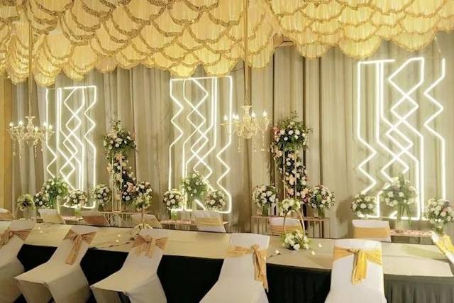Amara Events and Decor