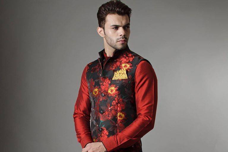 Karan & Moin - Sherwani - Lajpat Nagar 