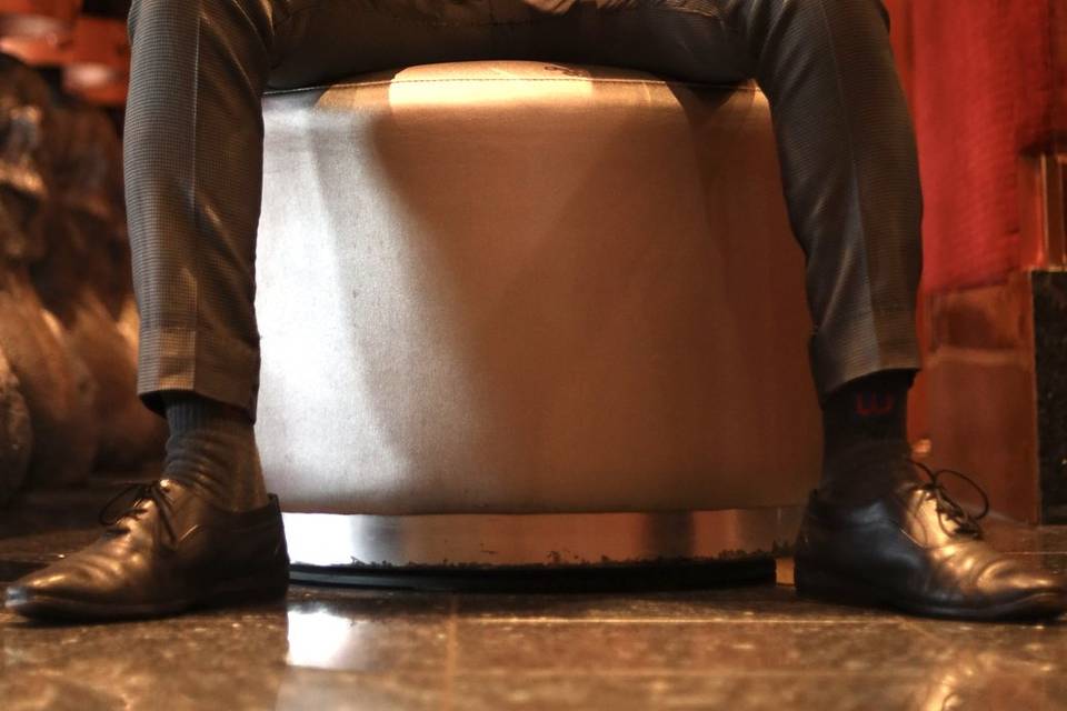 Mentalist Bhushan Harish