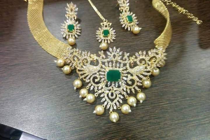 Traditional Temptation Jewellers