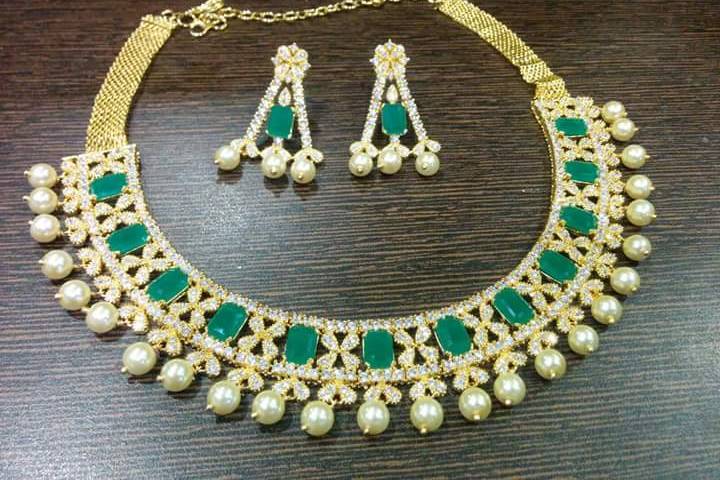 Traditional Temptation Jewellers