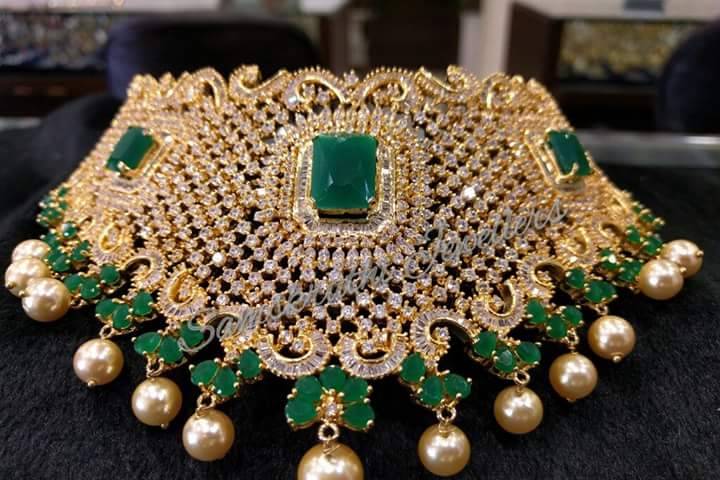 Traditional Temptation Jewellers