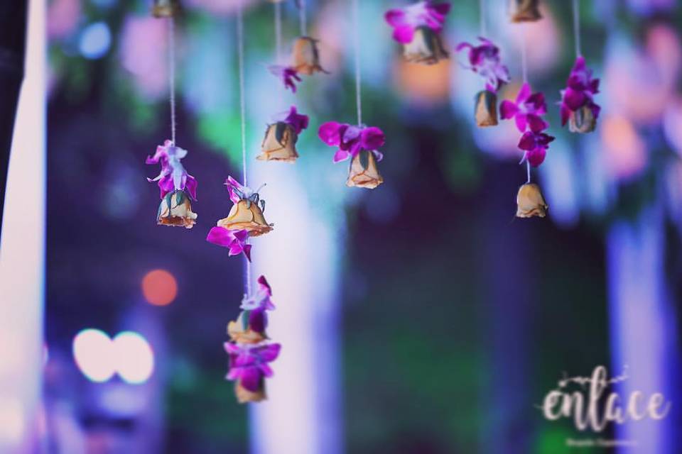 Enlace Bespoke Experiences