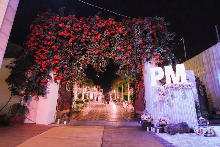 Enlace Bespoke Experiences