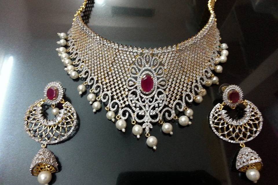 Traditional Temptation Jewellers