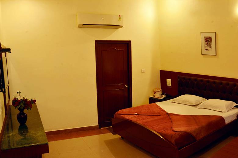 Executive room