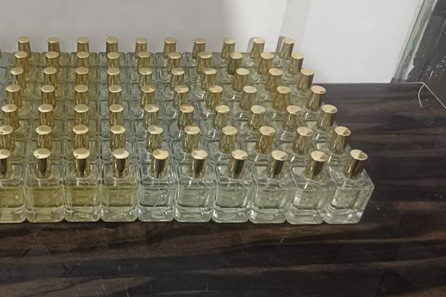 Customised gift