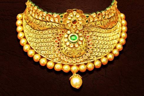 Dp jewellers mangalsutra on sale design