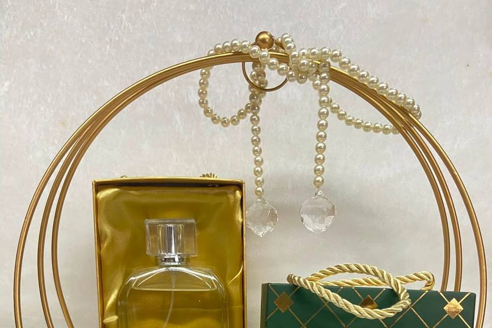 Customised gift