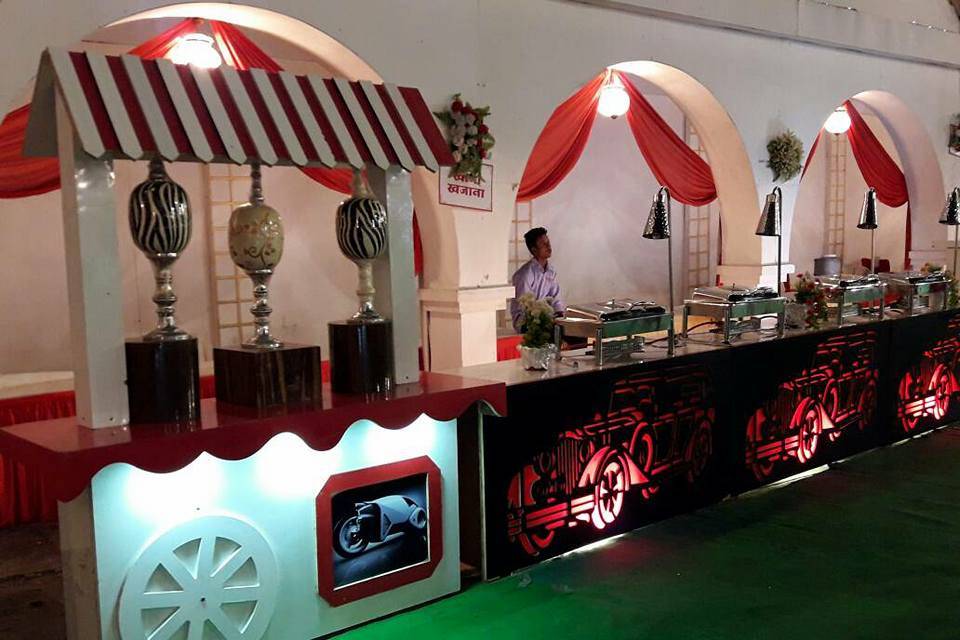 3S Catering Solutions