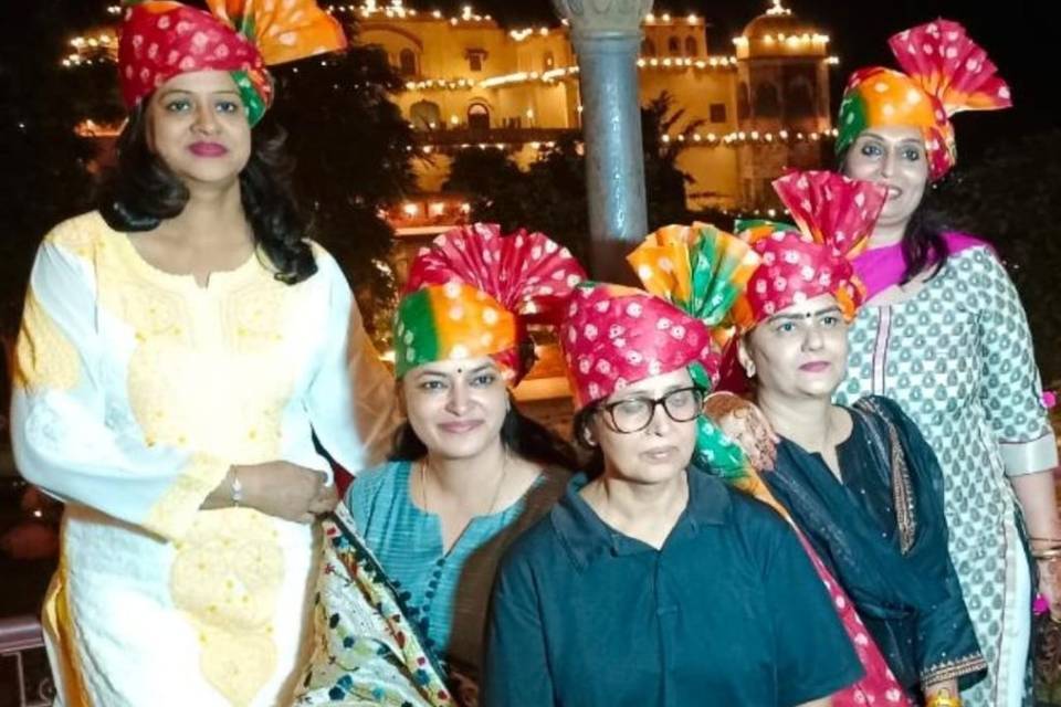 Barati pagdi