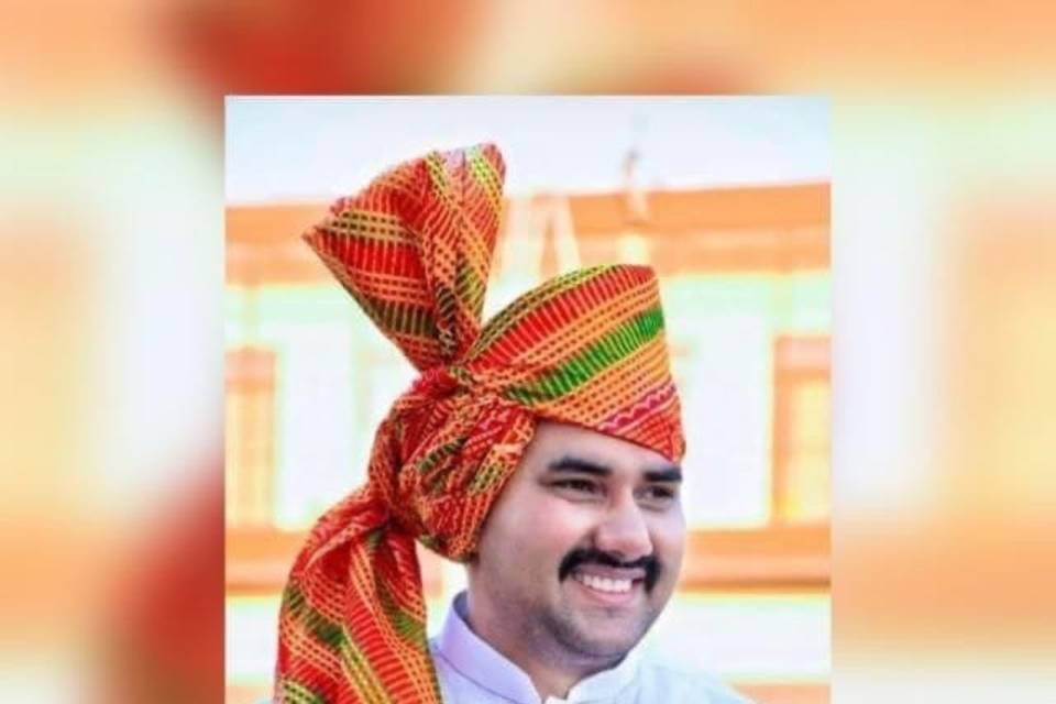 Wedding Safa