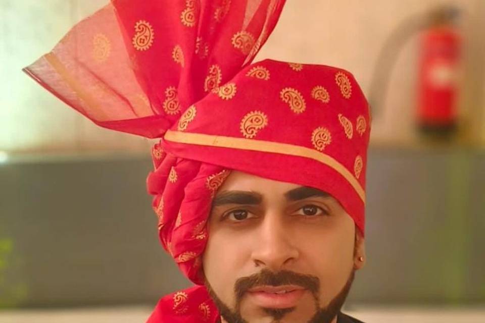 Barati pagdi