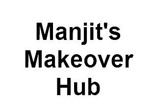 Manjit's Makeover Hub