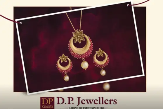 Dp on sale jewellers earrings