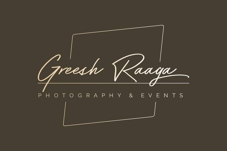 Greesh Raaga Photography