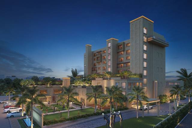 Bon Vivant Lifestyle Resort
