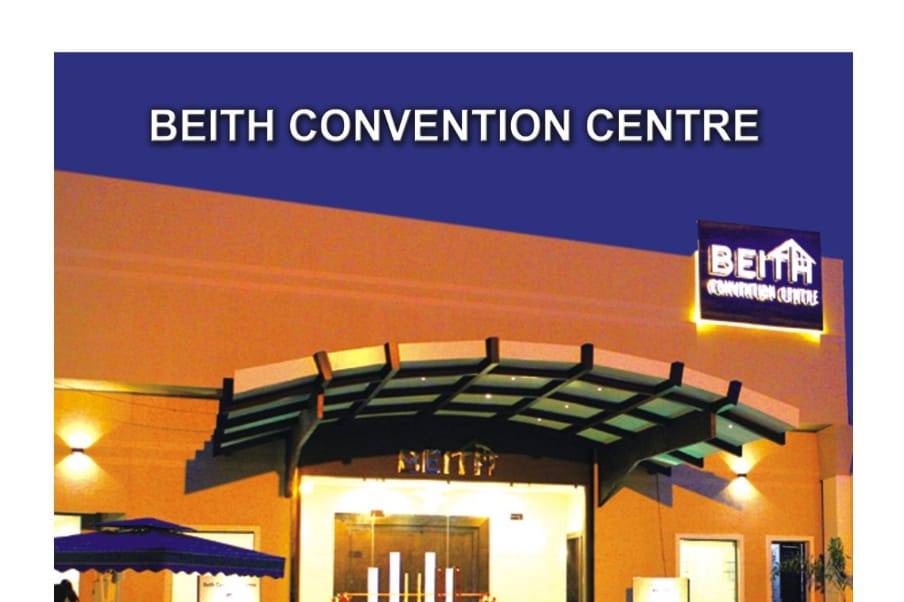 Beith Hotel & Convention Centre