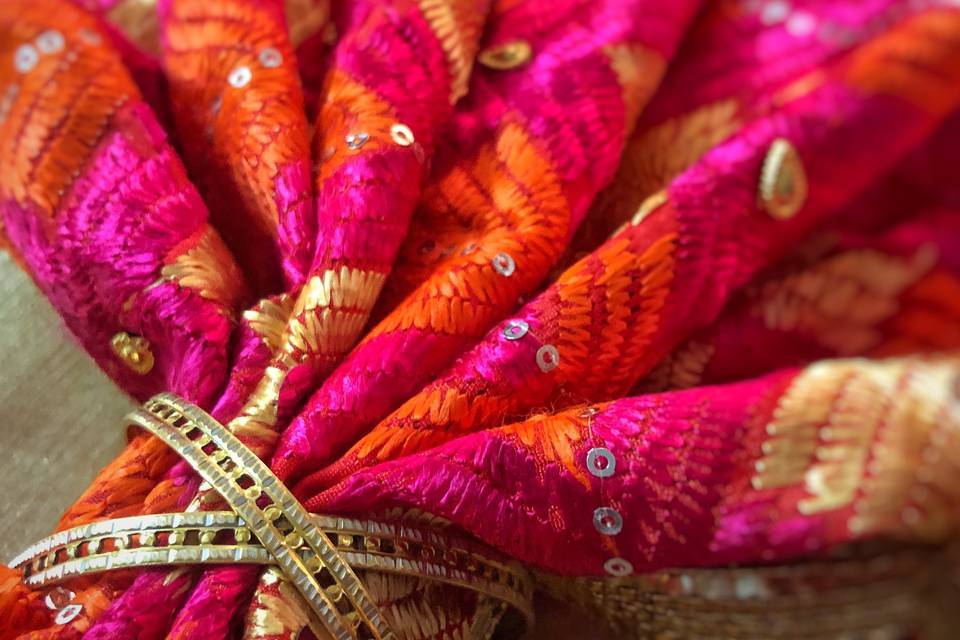 Phulkari