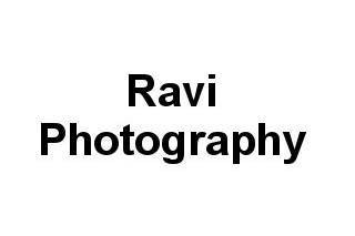 Ravi photography logo