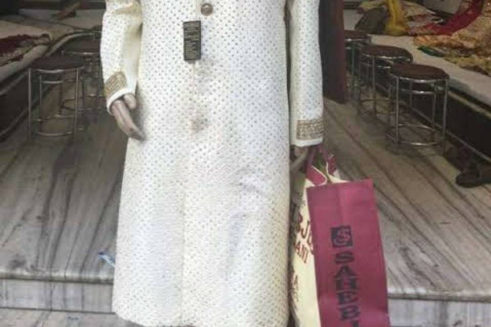 Sherwani