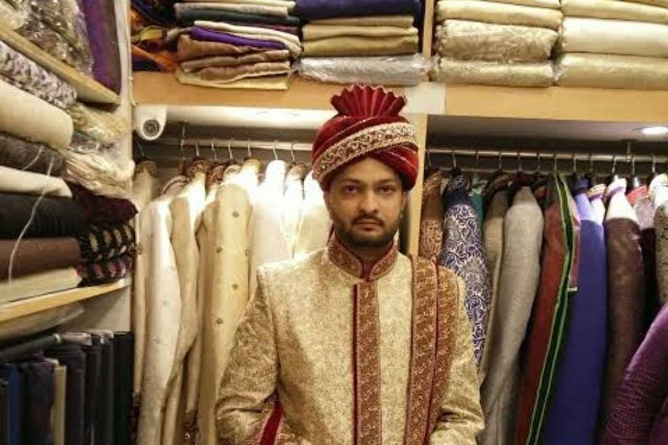 Sherwani