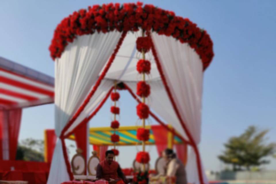 Rajasthan Royal Weddings