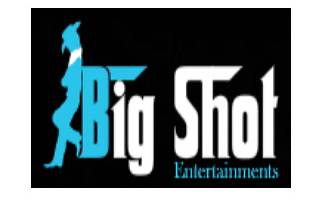 Big shot entertainments logo