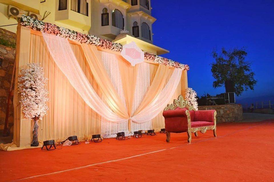 Rajasthan Royal Weddings