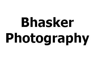 Bhasker Photography Logo