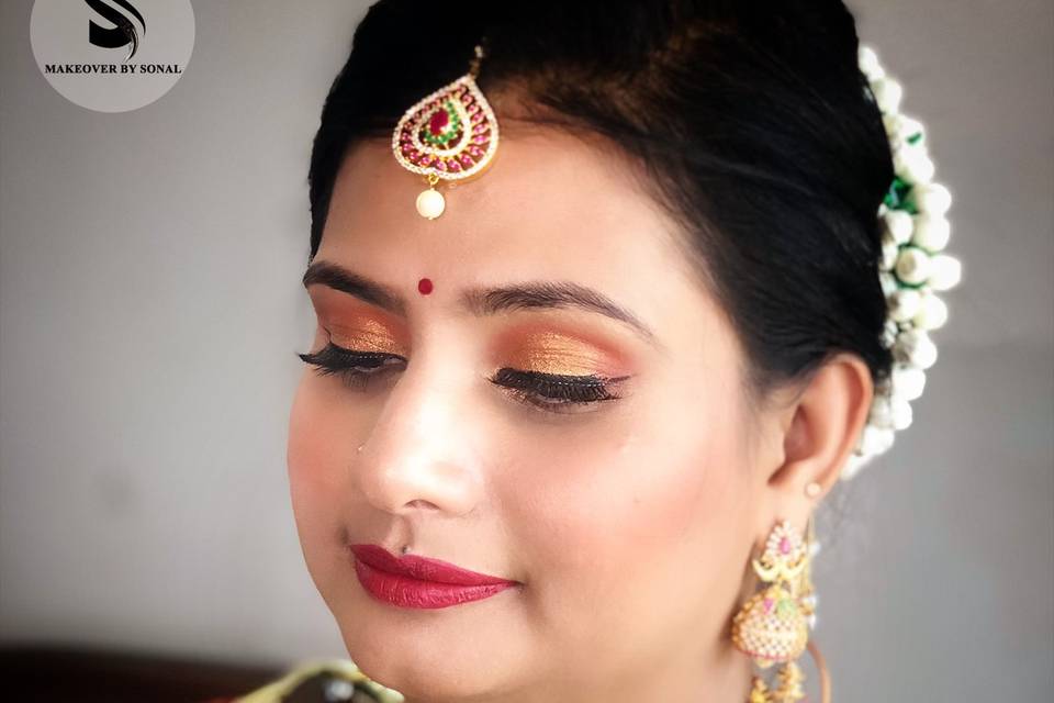 Gujarati Bride