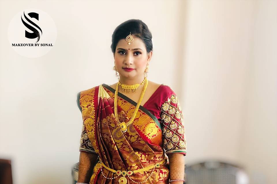 Gujarati Bride