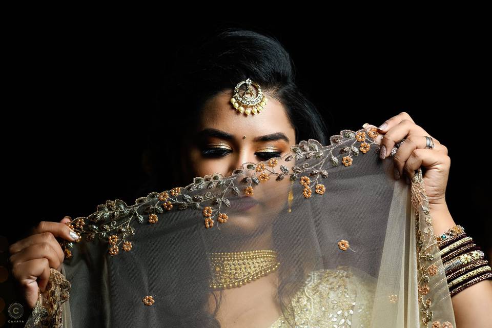 Aishwarya on her engagement