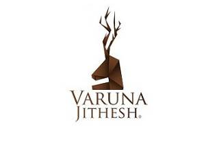 Varuna jithesh logo