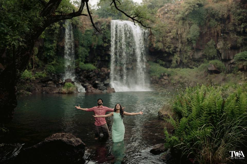 Prewedding